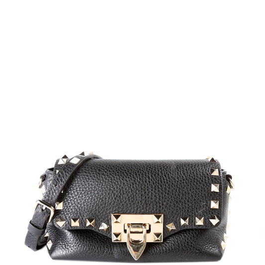 Rockstud Mini Crossbody