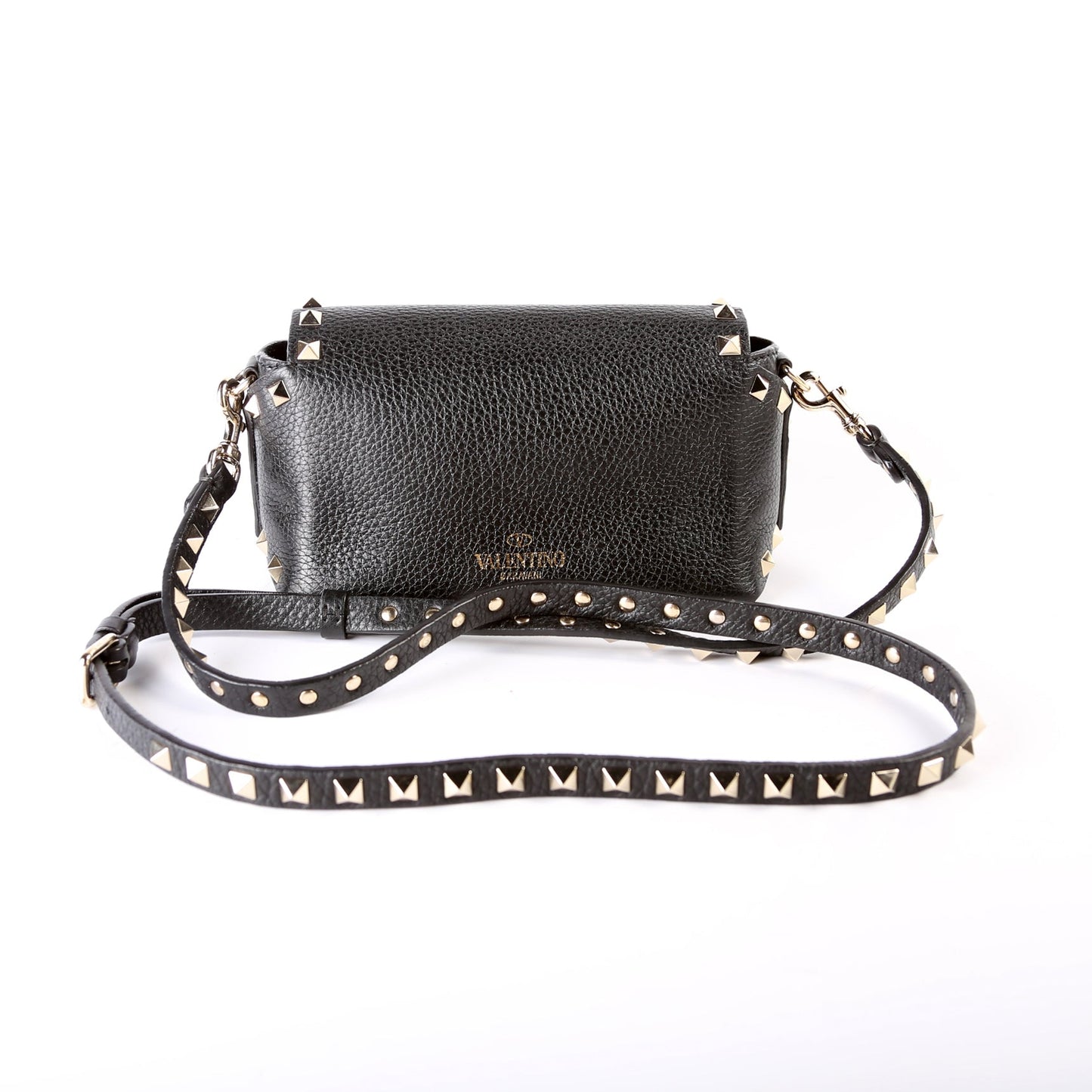 Rockstud Mini Crossbody