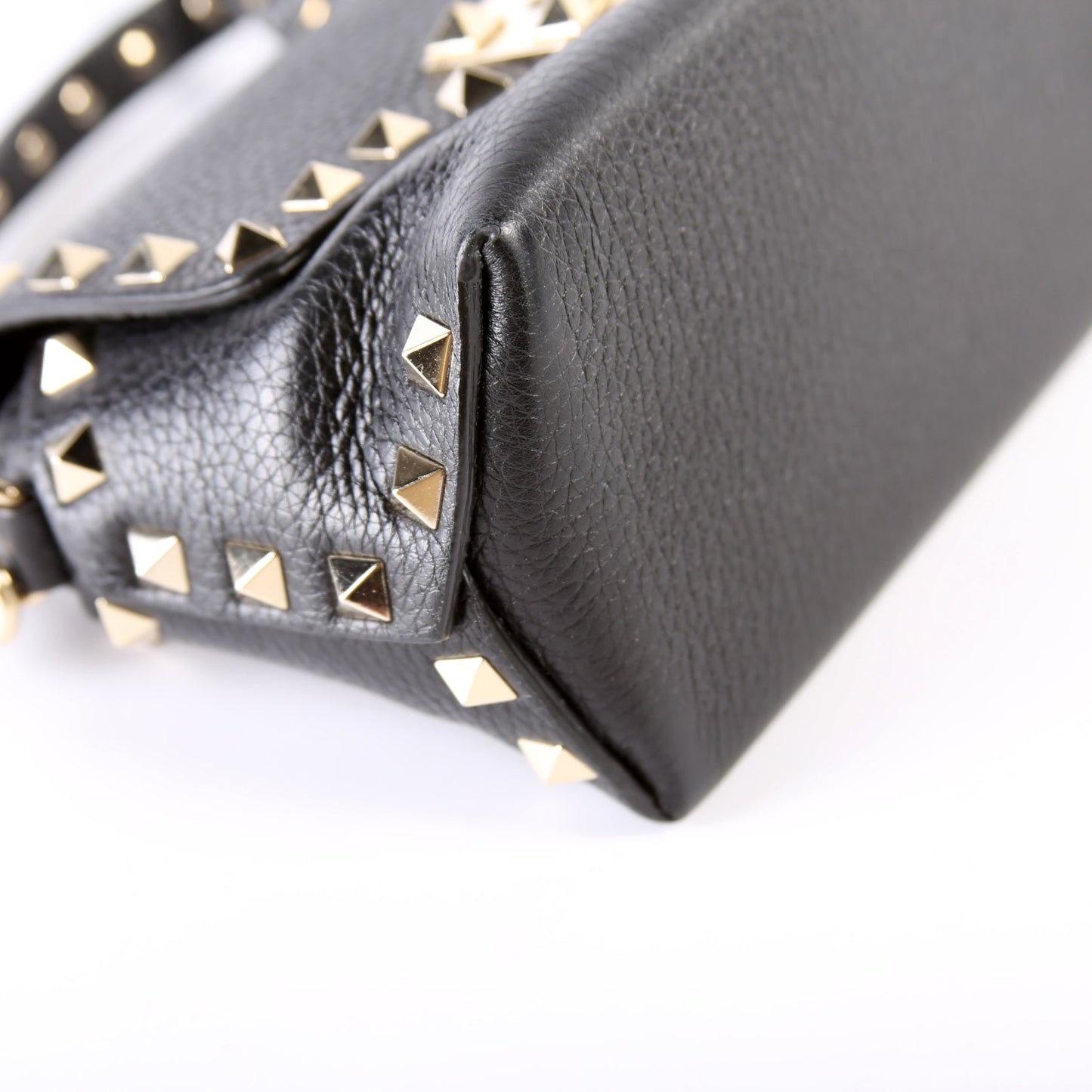 Rockstud Mini Crossbody