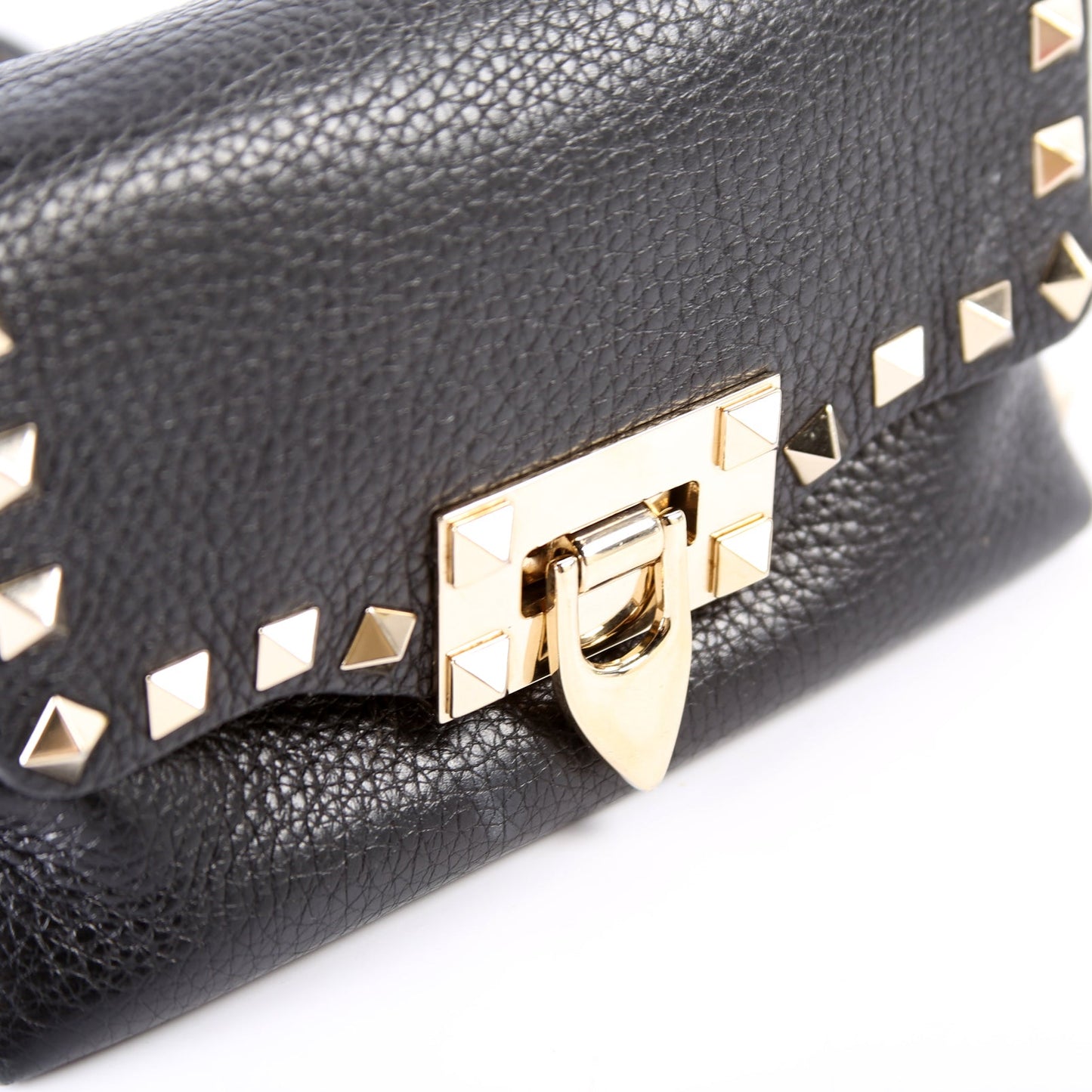 Rockstud Mini Crossbody