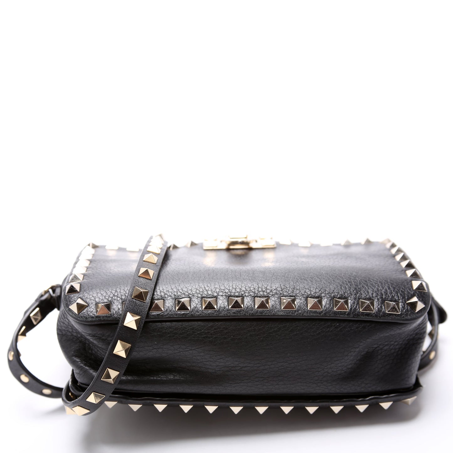 Rockstud Flip Lock Camera Bag