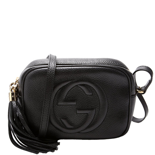 308364 Soho Disco Crossbody