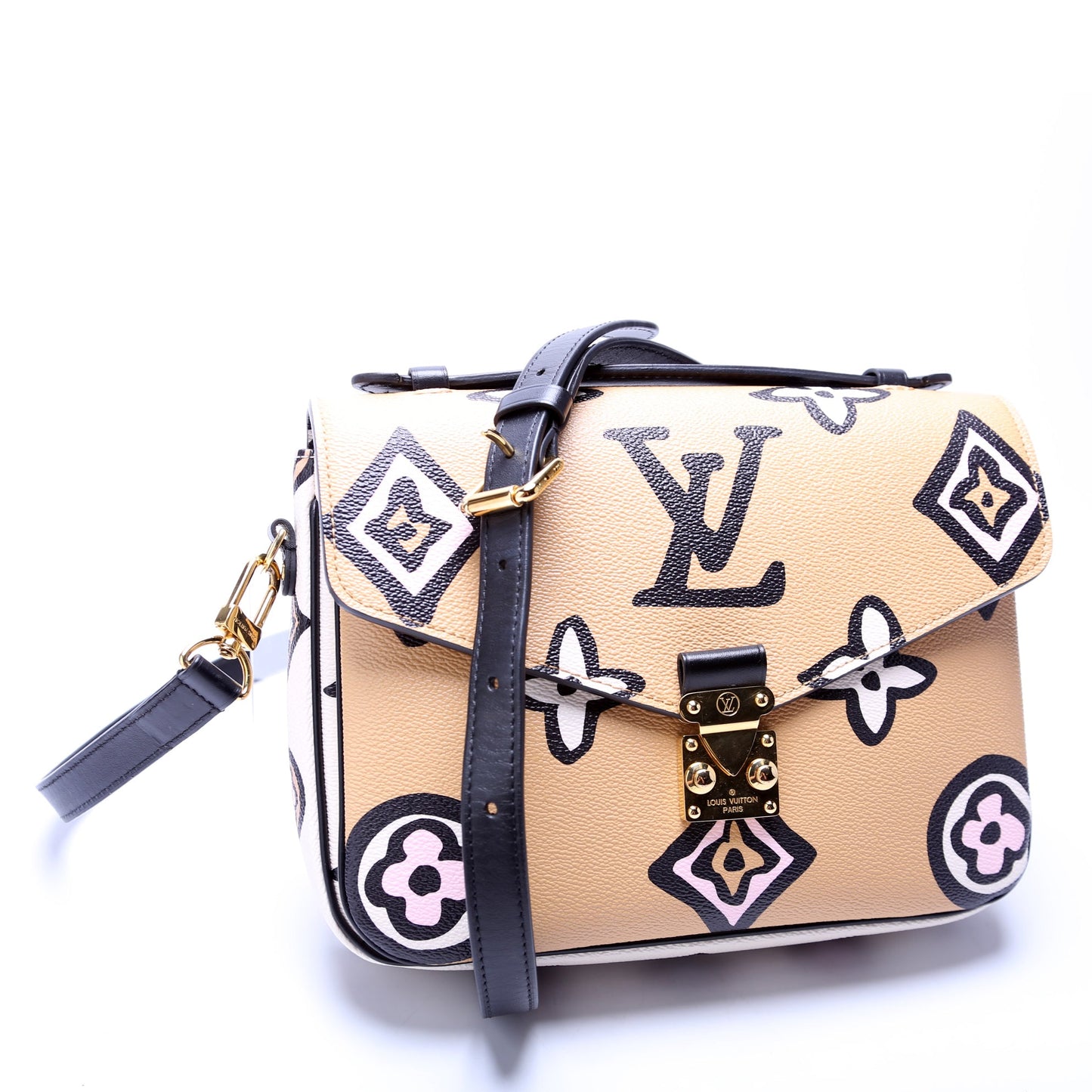 Pochette Metis Wild at Heart