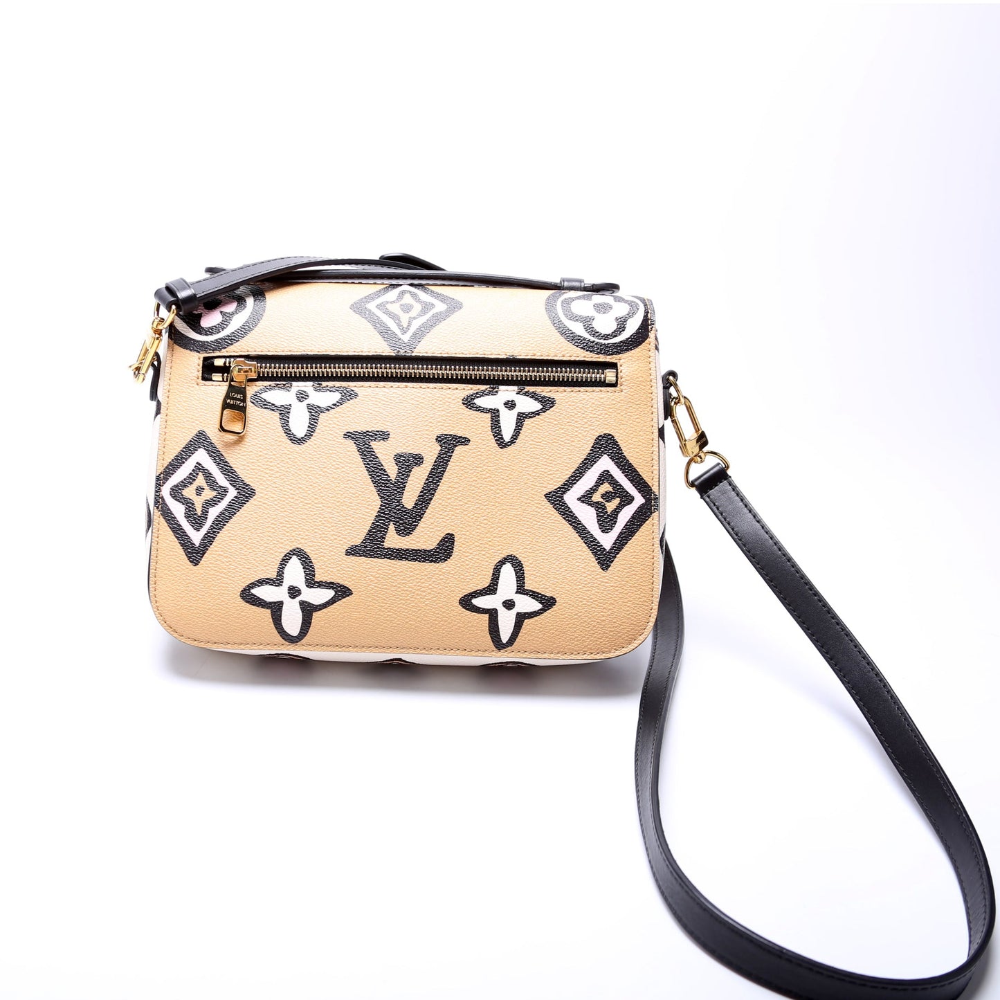 Pochette Metis Wild at Heart