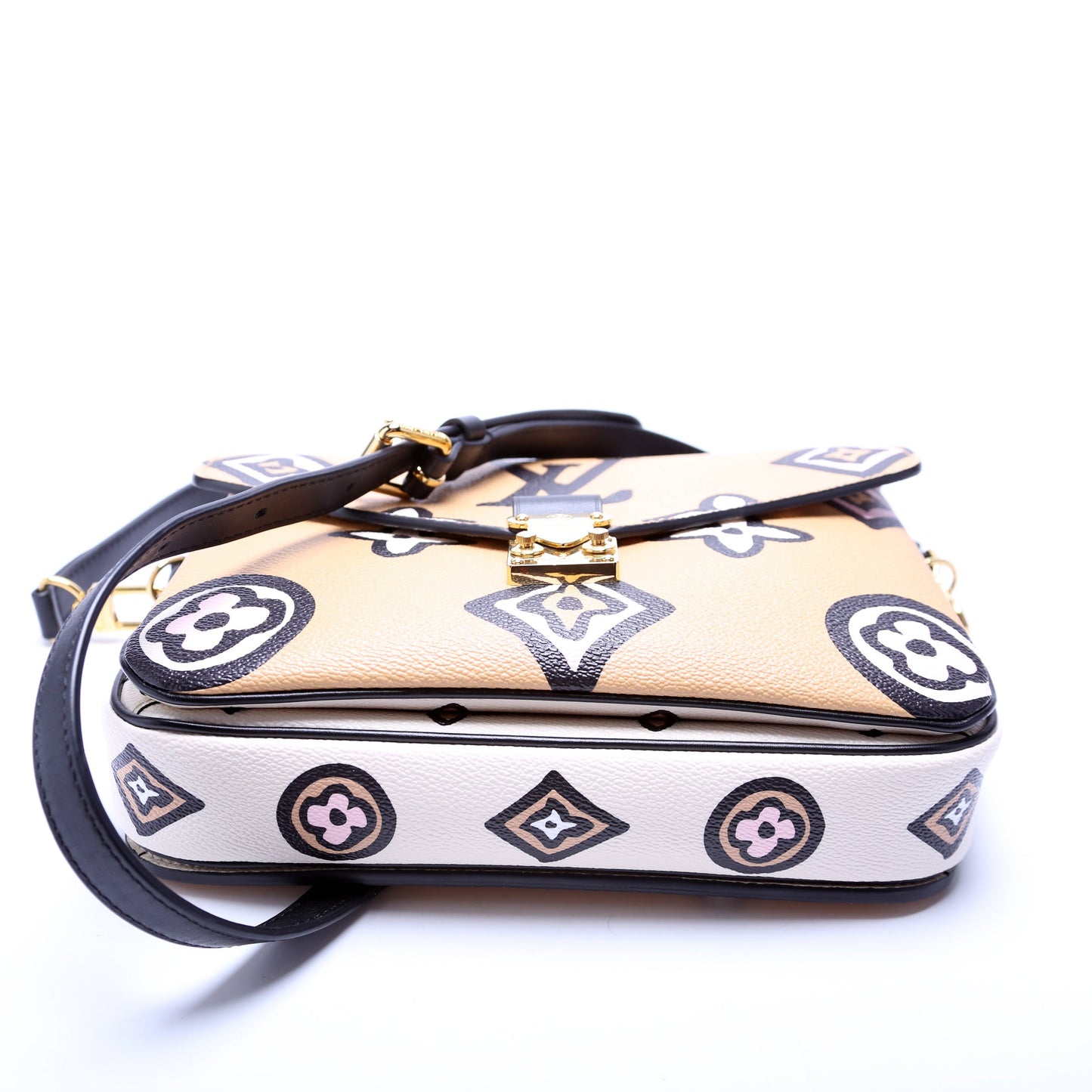 Pochette Metis Wild at Heart