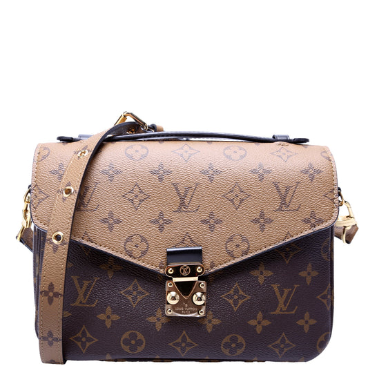 Pochette Metis Reverse Monogram