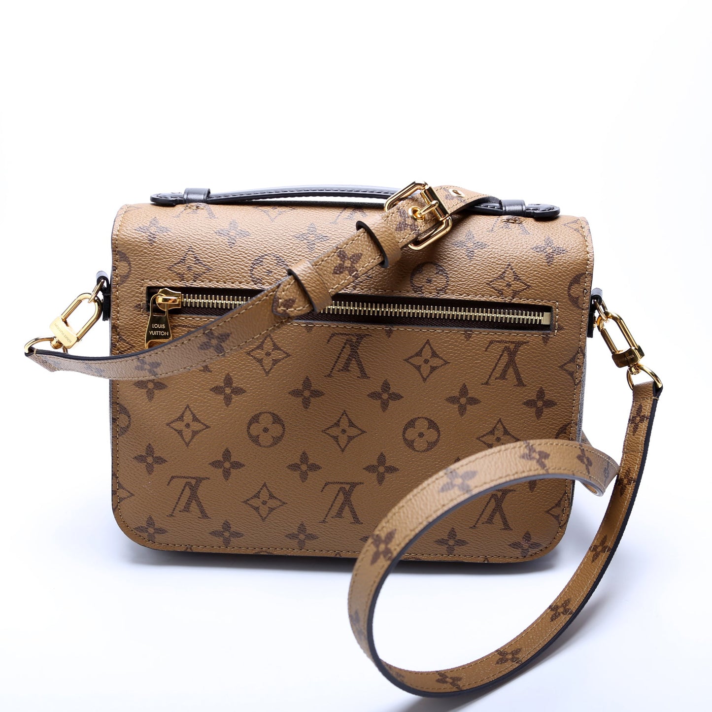 Pochette Metis Reverse Monogram