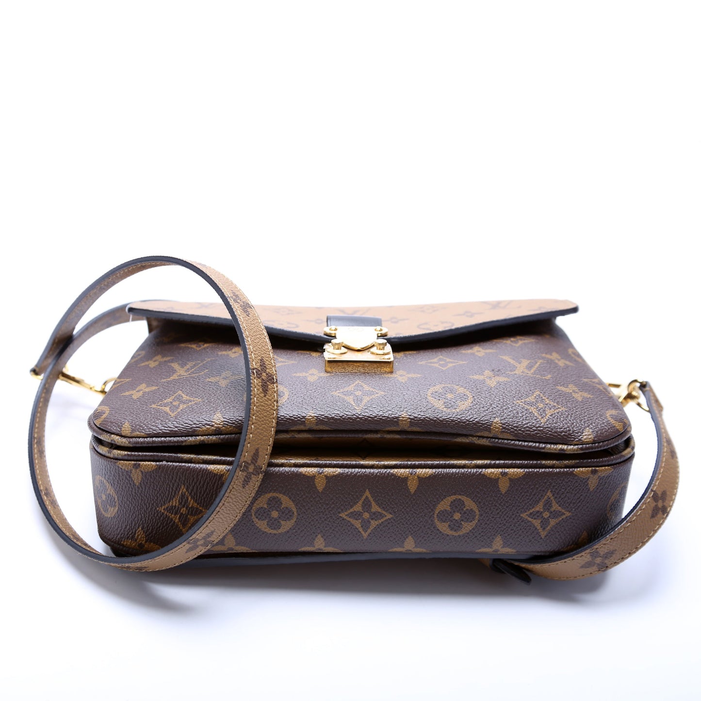 Pochette Metis Reverse Monogram