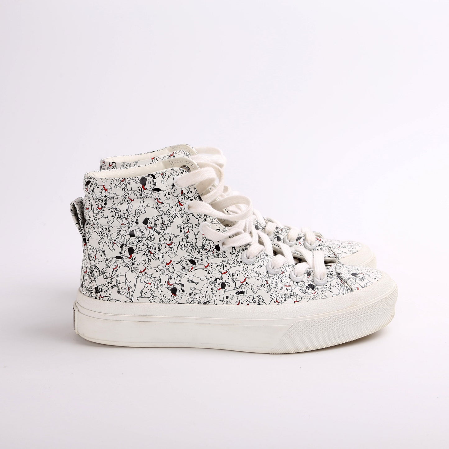 101 Dalmatians Sneakers Size 37