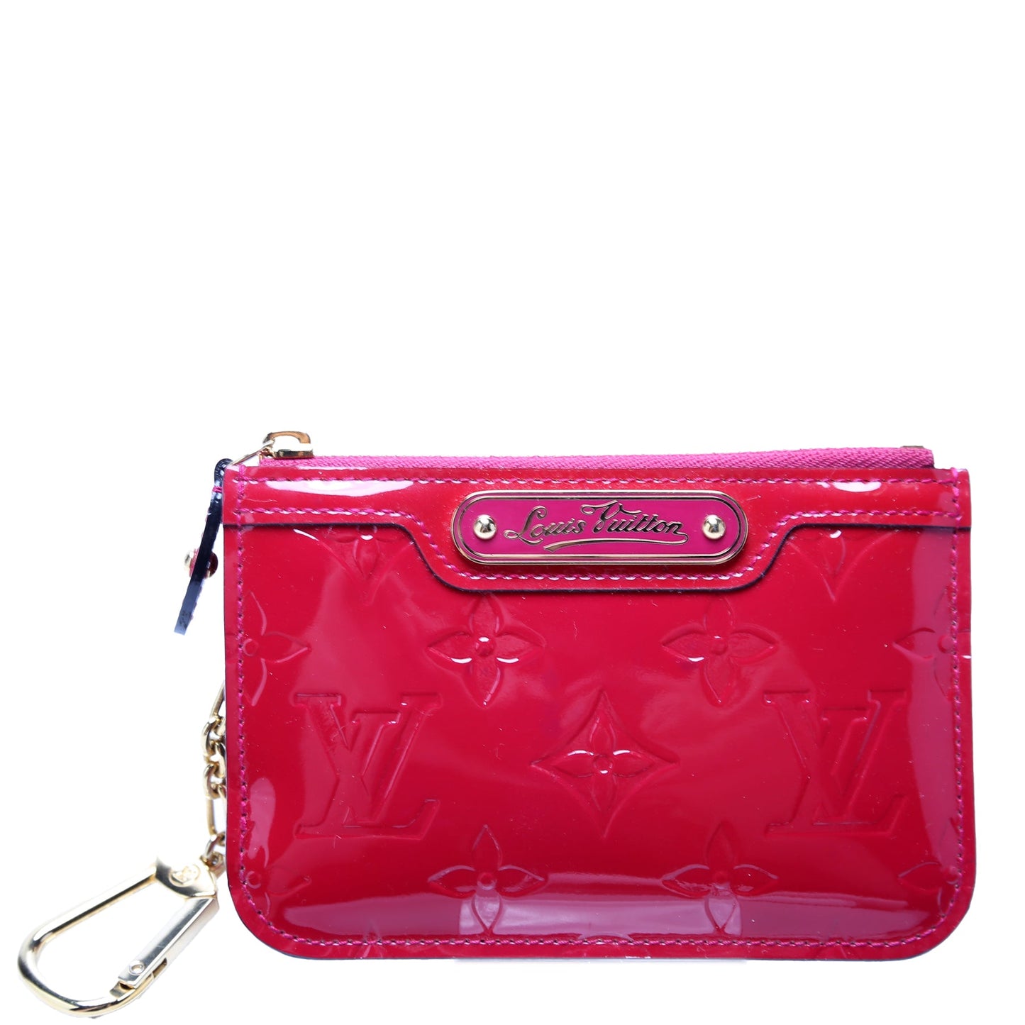 Pochette Cles Vernis