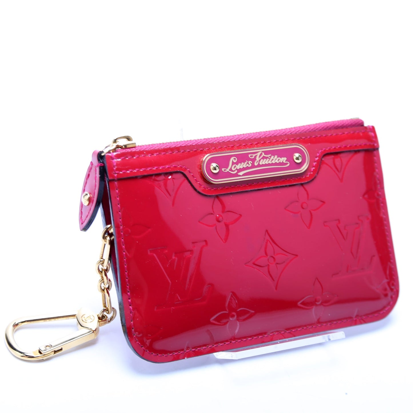 Pochette Cles Vernis