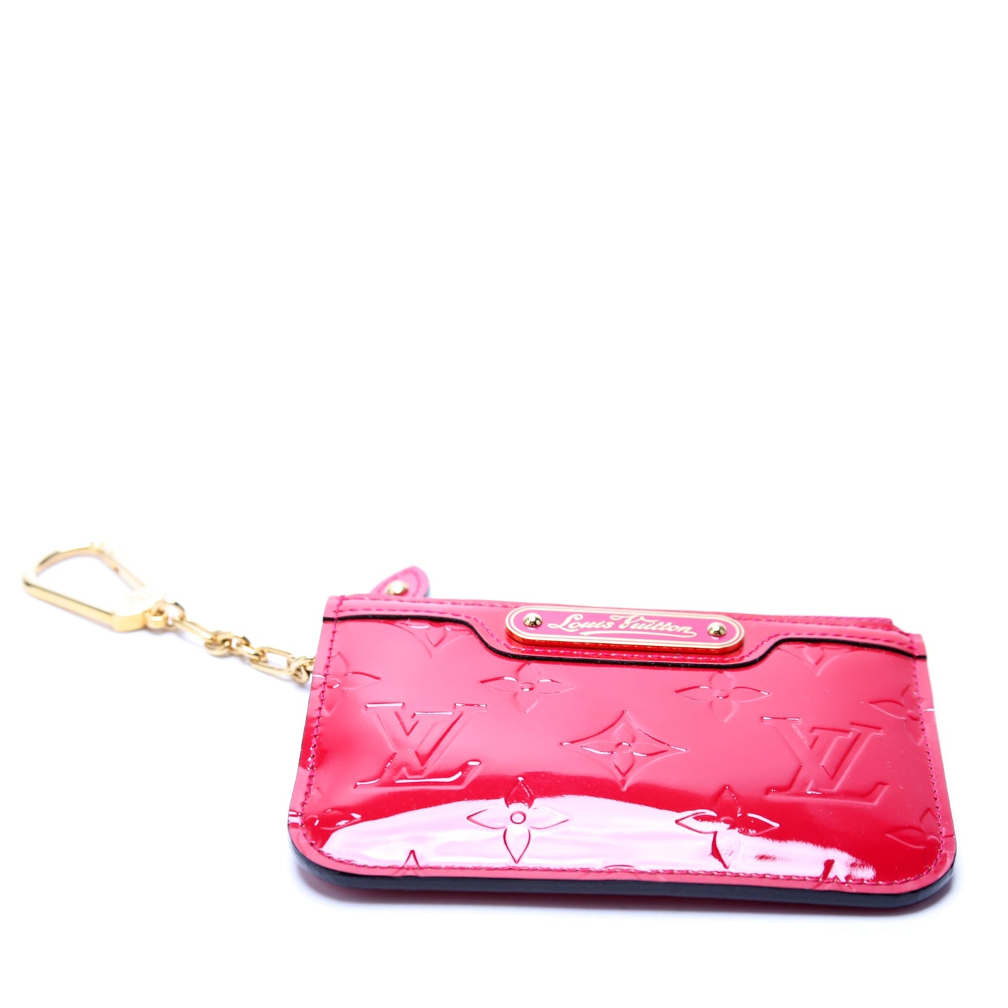 Pochette Cles Vernis