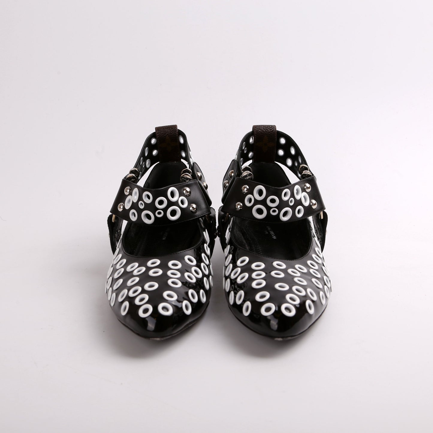 Rhapsody Ballerina Flats Size 37