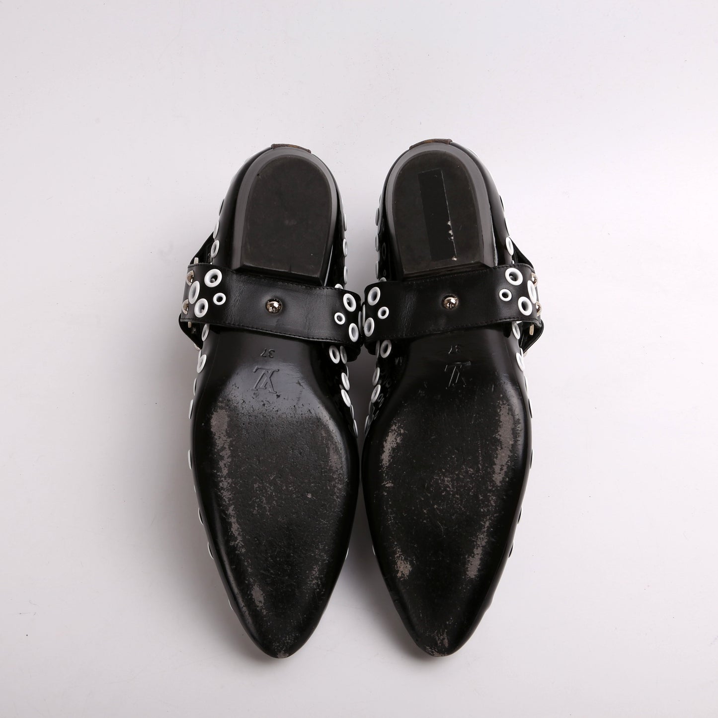 Rhapsody Ballerina Flats Size 37