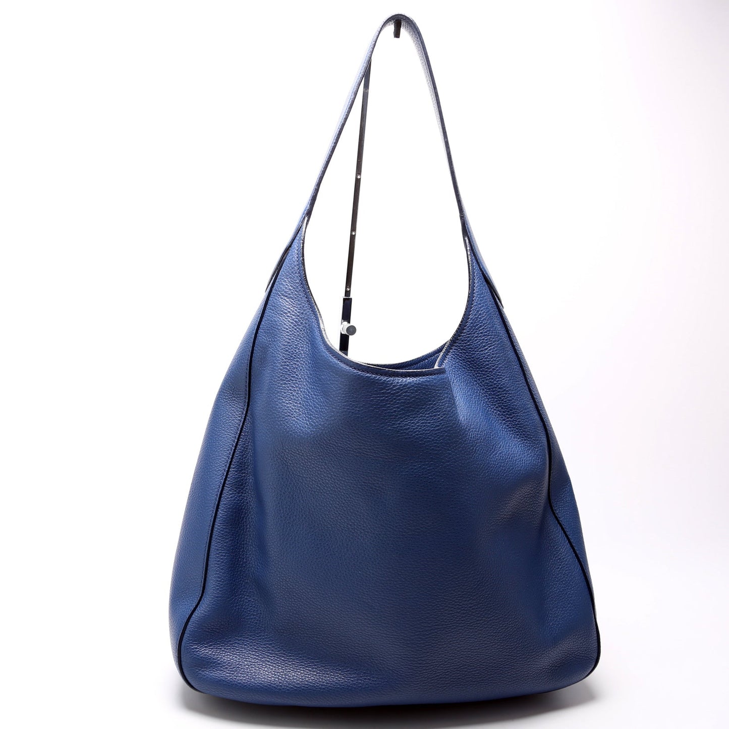 1BC013 Vitello Daino Hobo