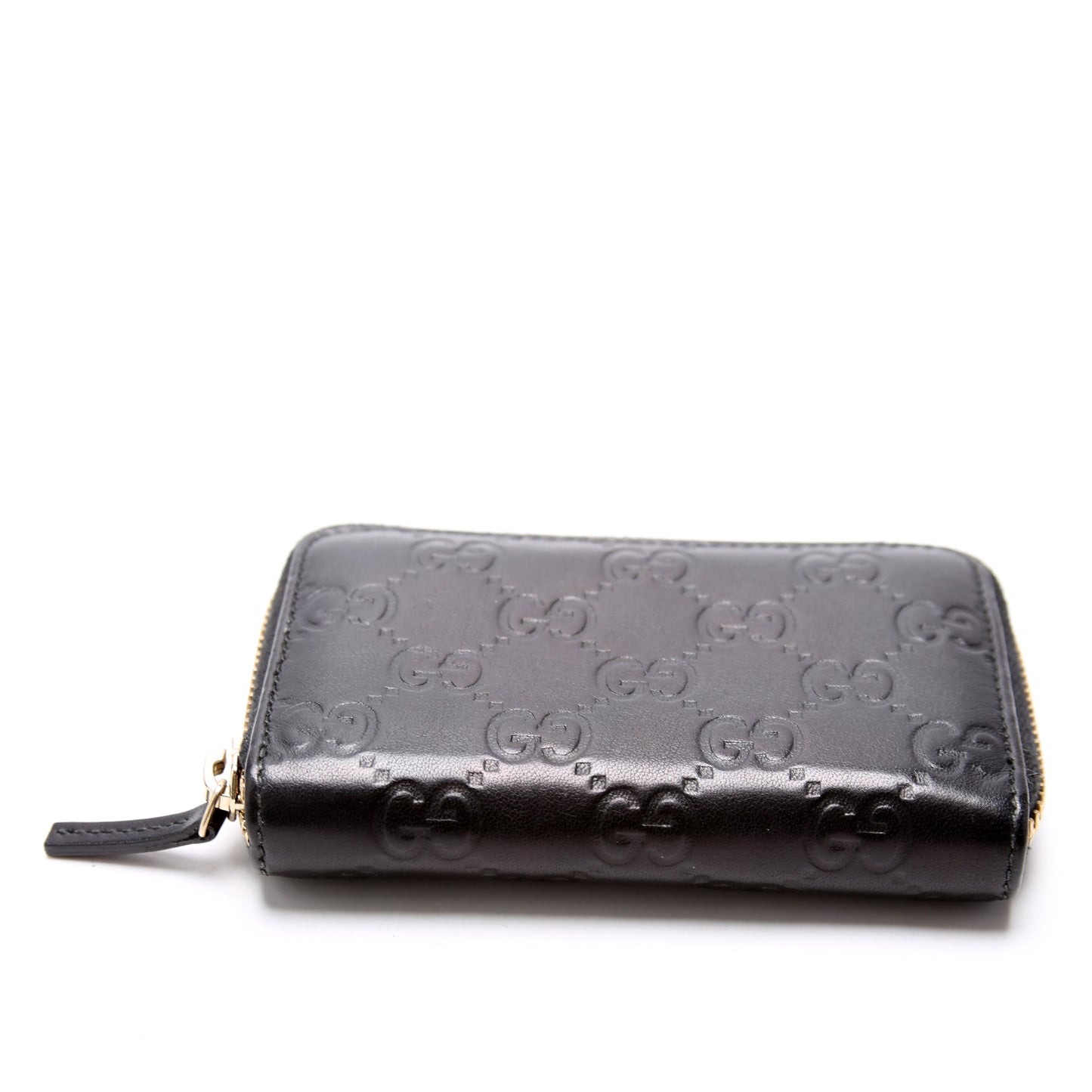 255452 Zip Around Card Case