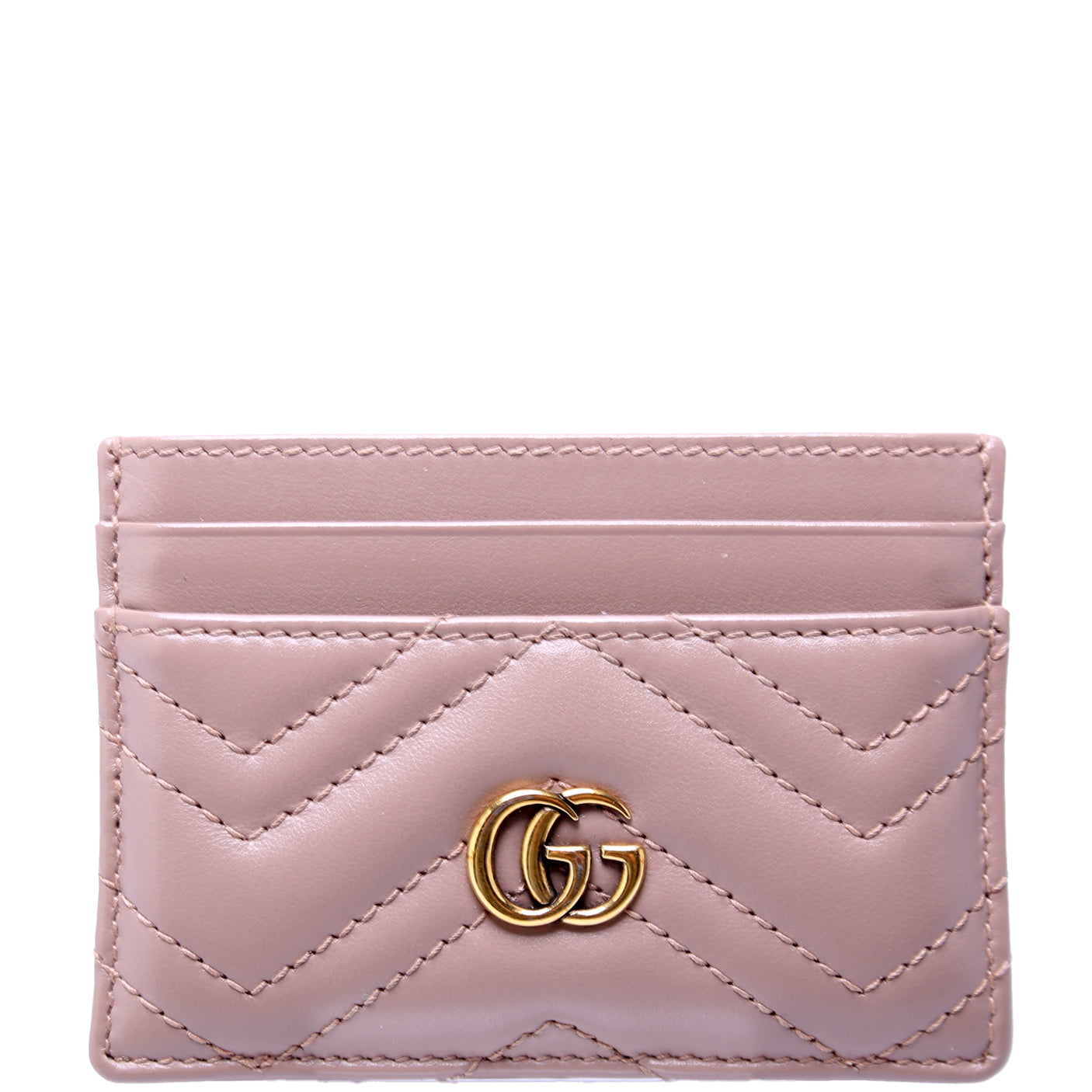 443127 GG Marmont Card Holder