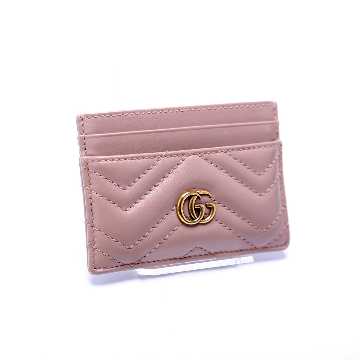 443127 GG Marmont Card Holder