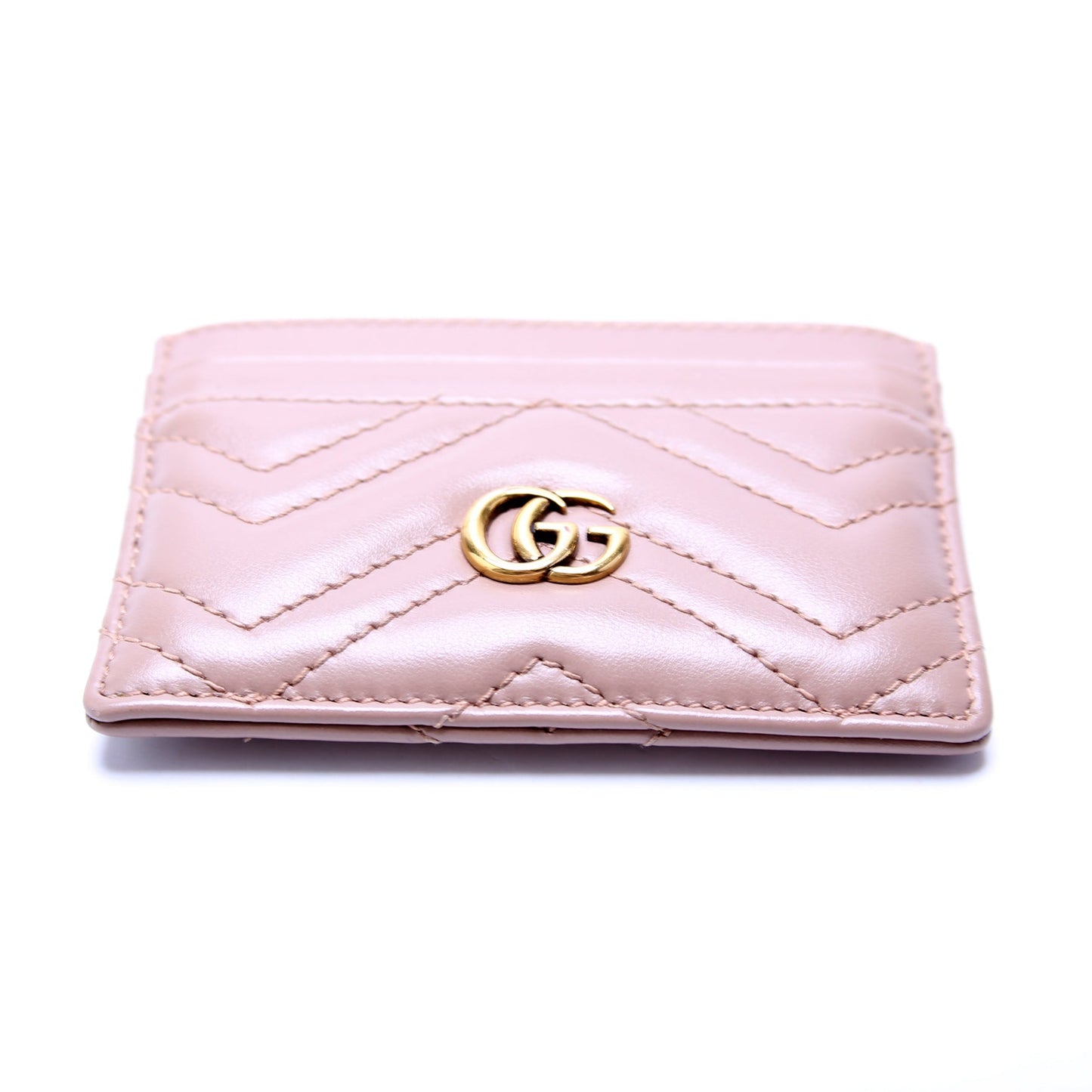 443127 GG Marmont Card Holder