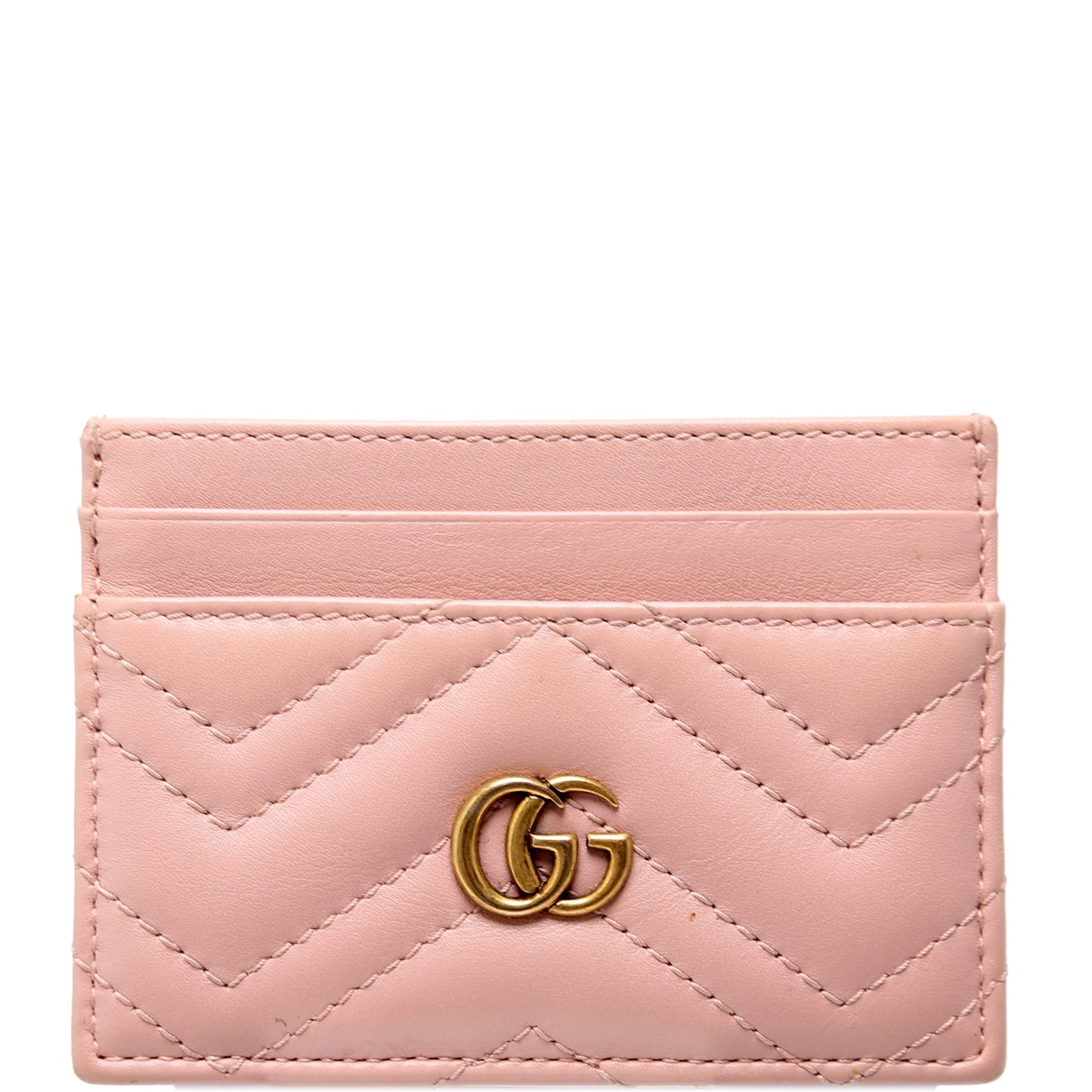 443127 GG Marmont Card Holder