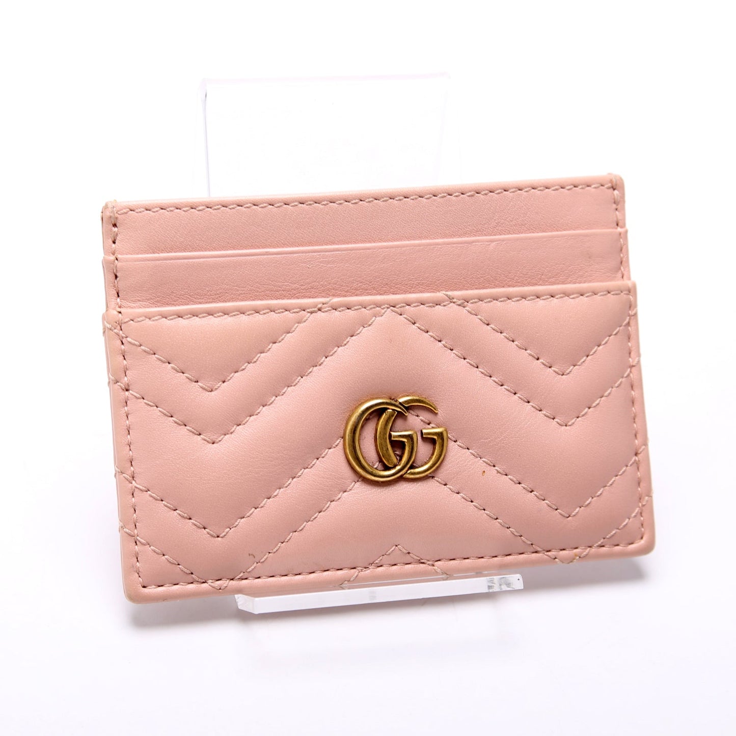 443127 GG Marmont Card Holder