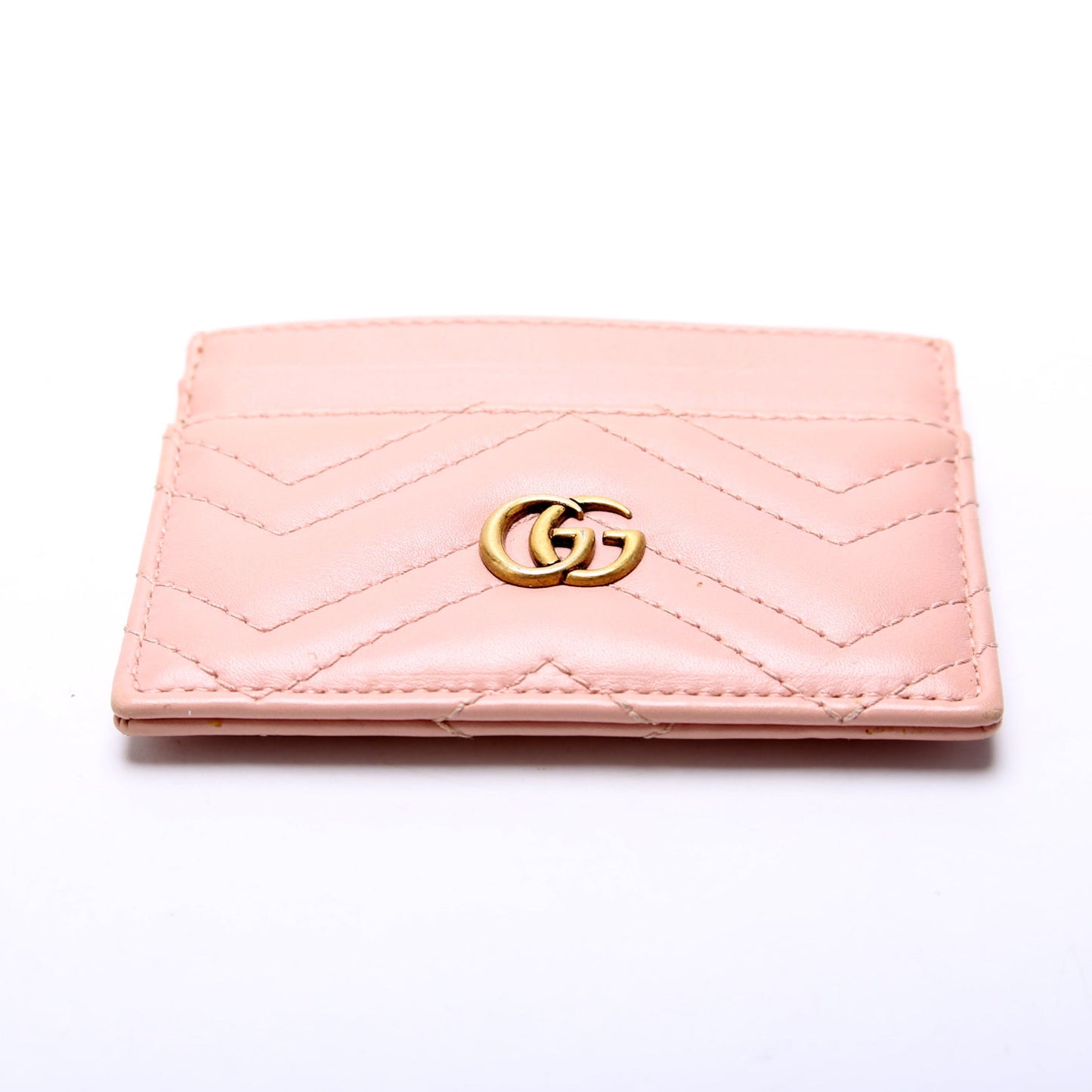 443127 GG Marmont Card Holder