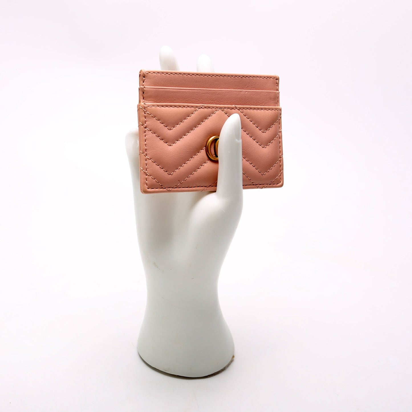 443127 GG Marmont Card Holder