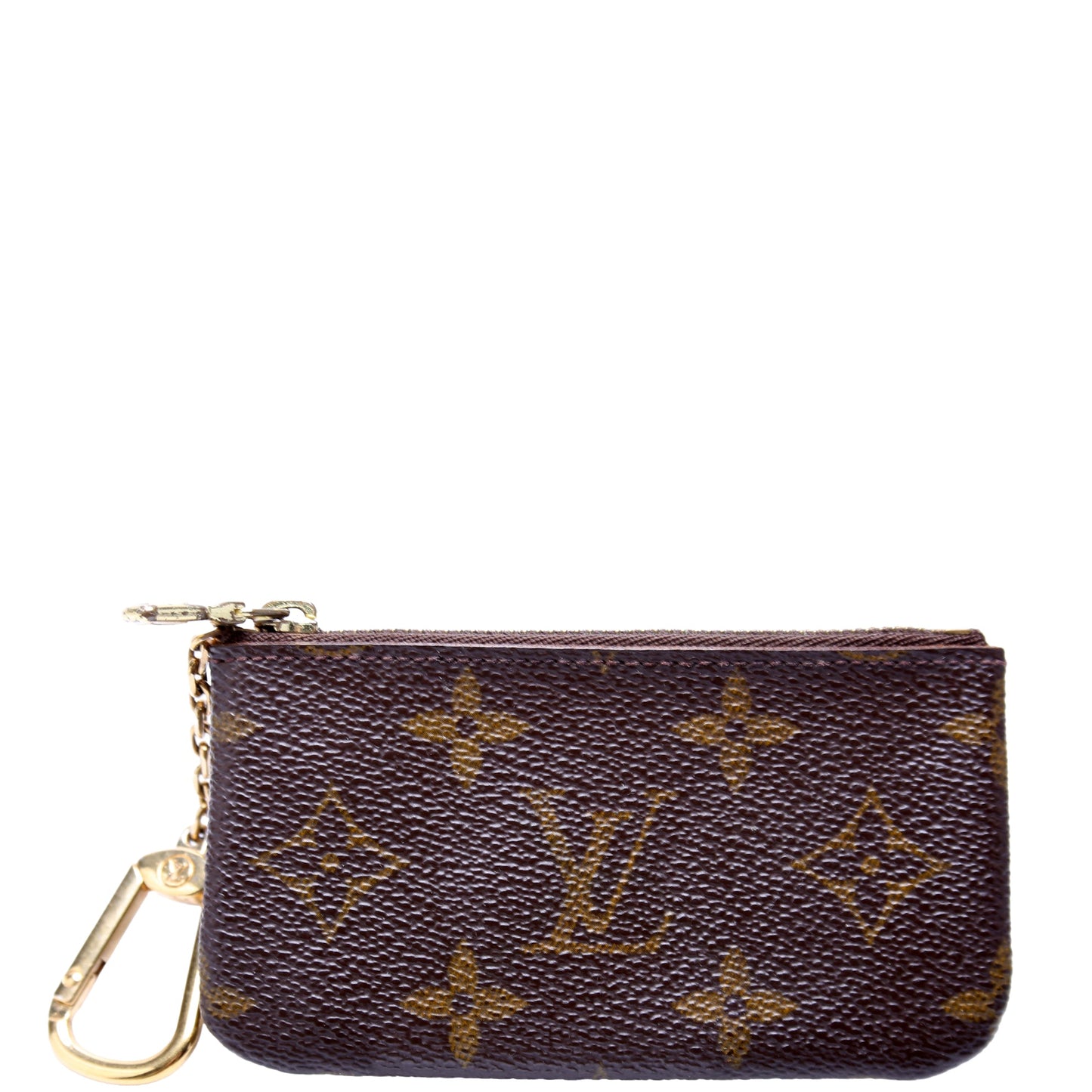 Pochette Cles Monogram