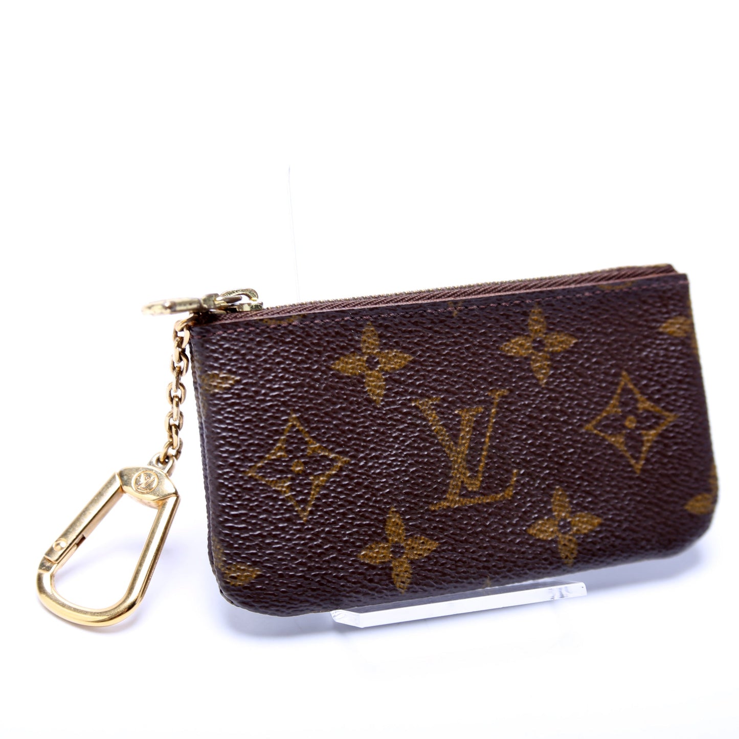 Pochette Cles Monogram