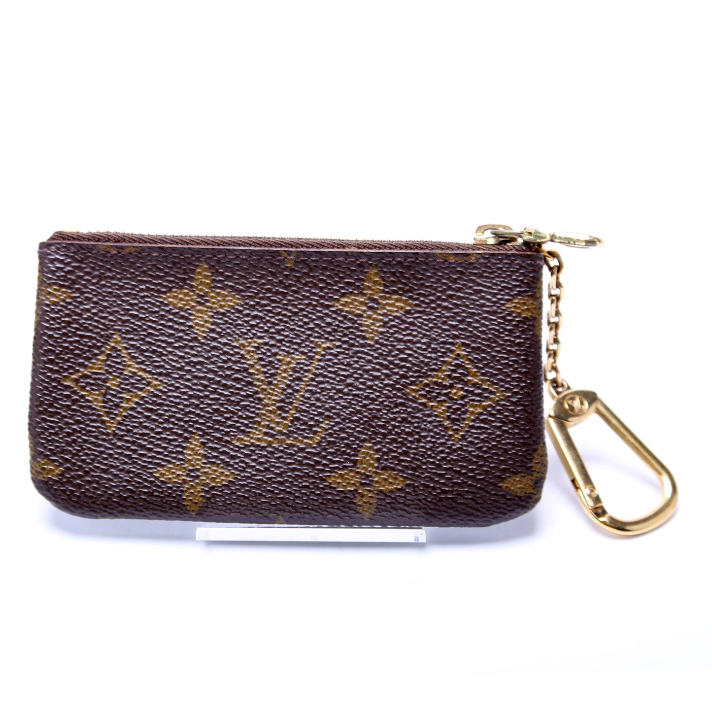 Pochette Cles Monogram