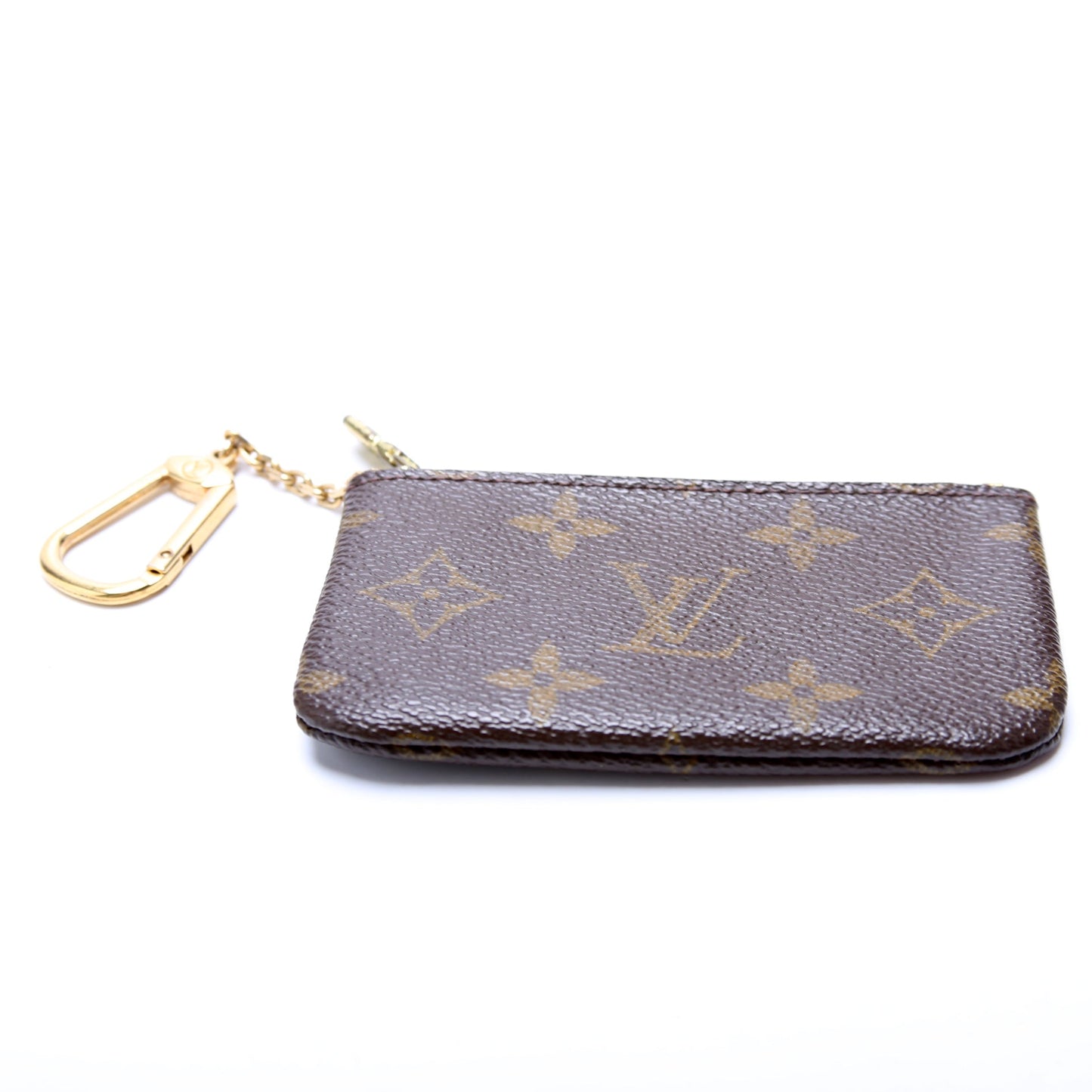 Pochette Cles Monogram