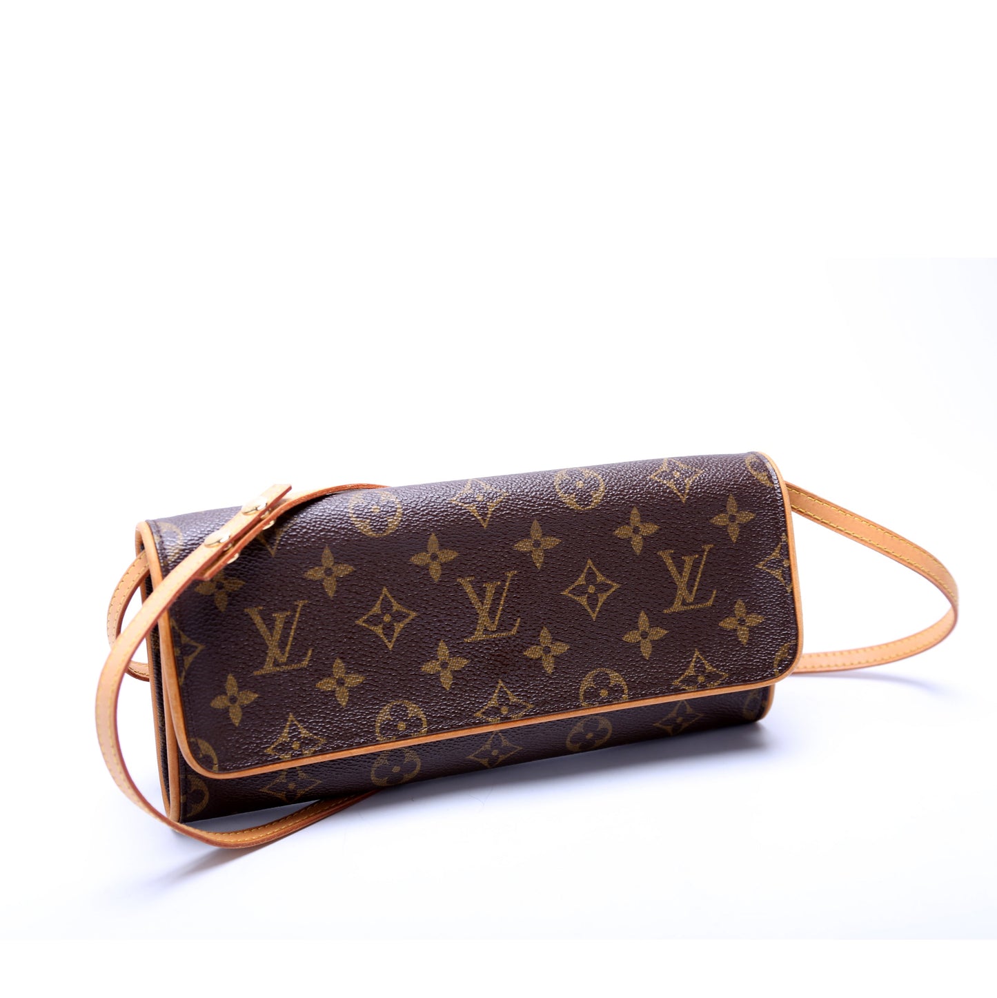 Pochette Twin GM Monogram