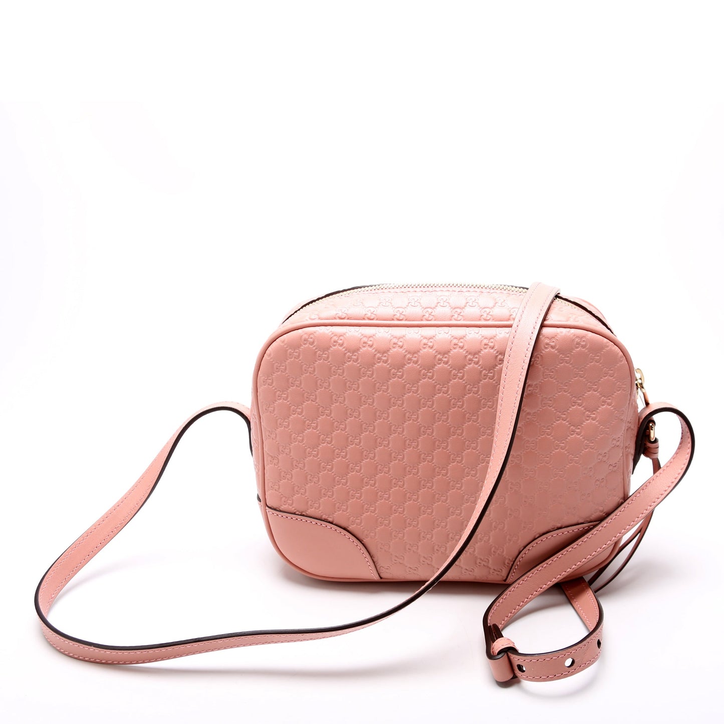 449413 Bree Guccissima Crossbody