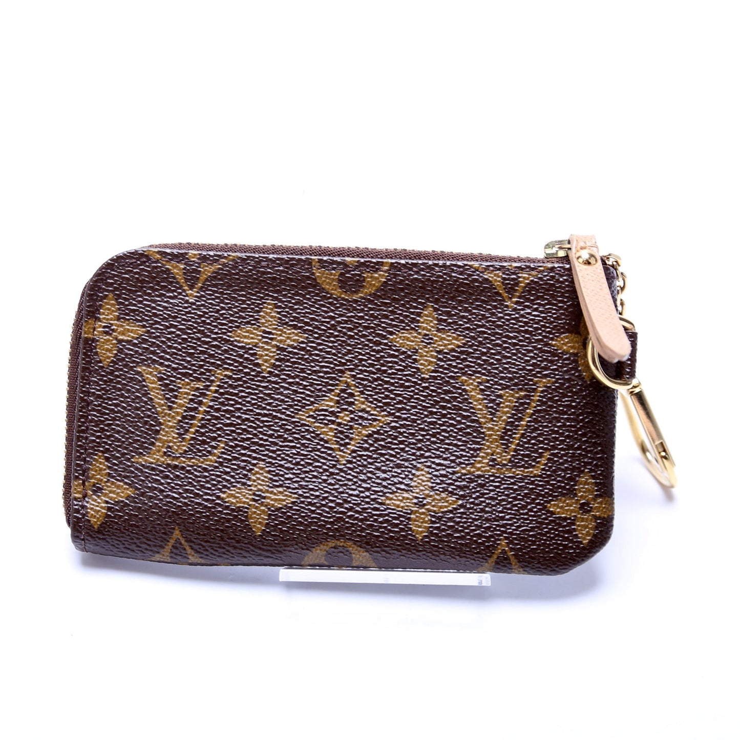 Pochette Cles T&B Monogram