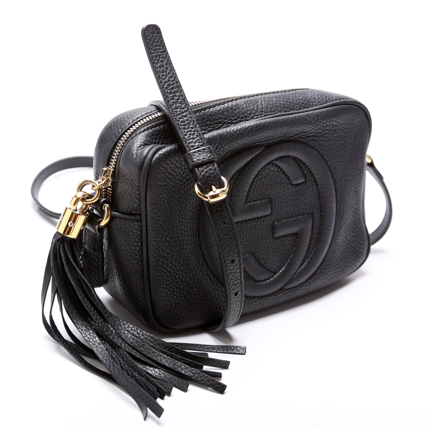 308364 Soho Disco Crossbody