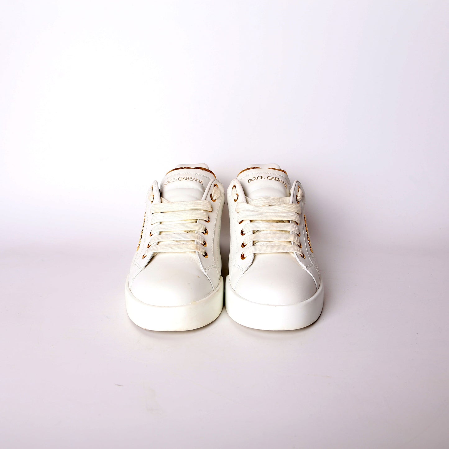 Portofino Sneakers Size 40