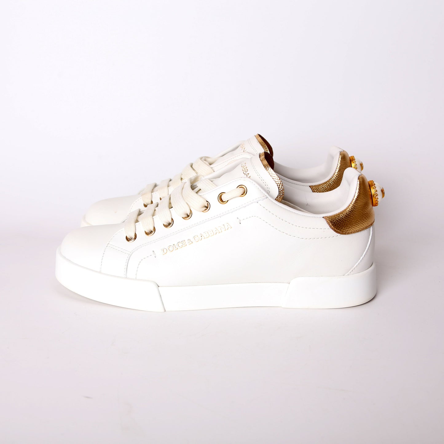 Portofino Sneakers Size 40