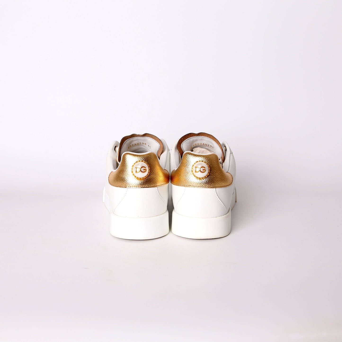 Portofino Sneakers Size 40