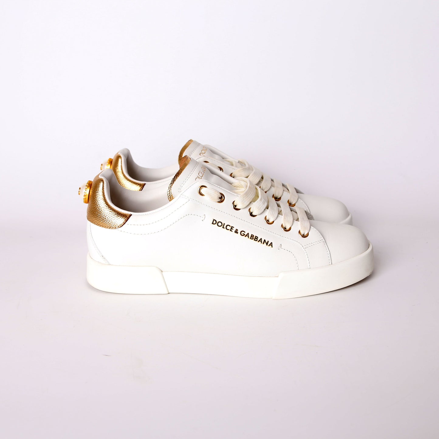 Portofino Sneakers Size 40