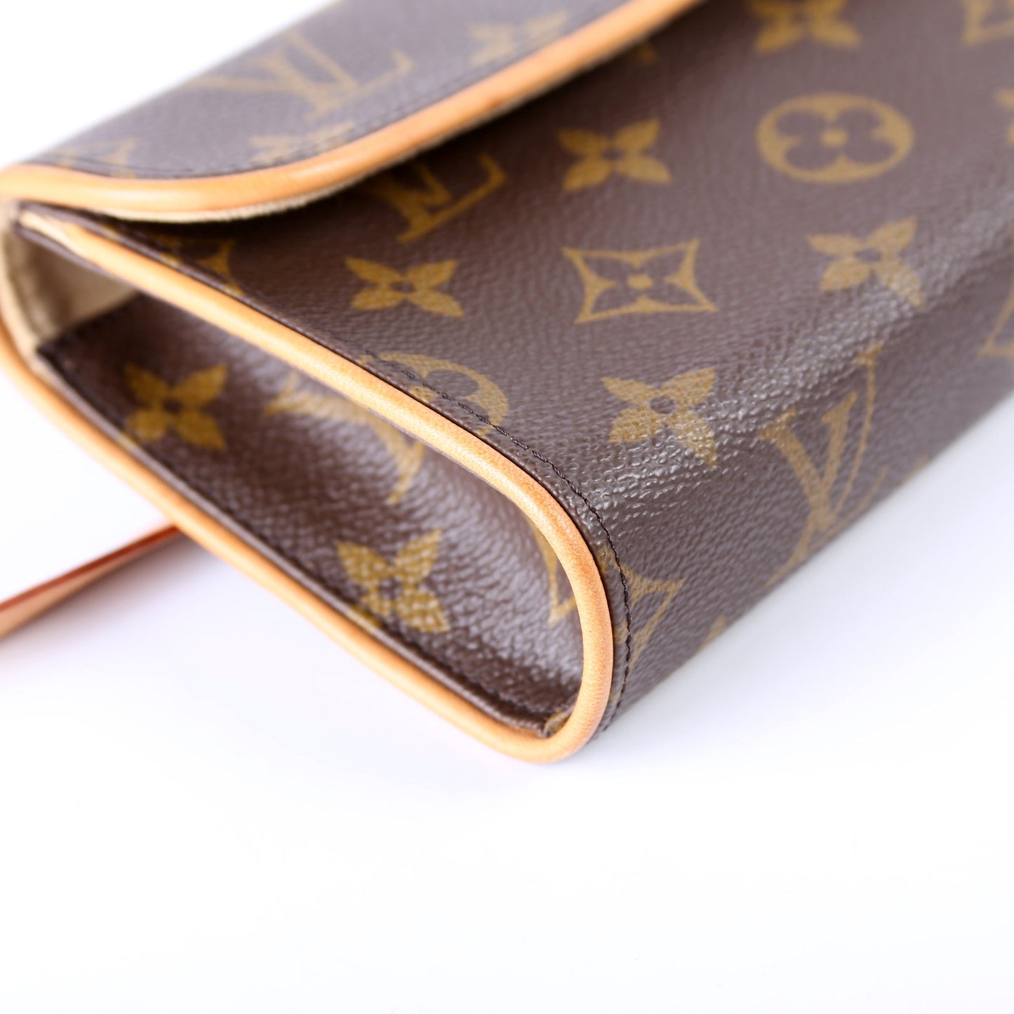 Pochette Florentine Monogram