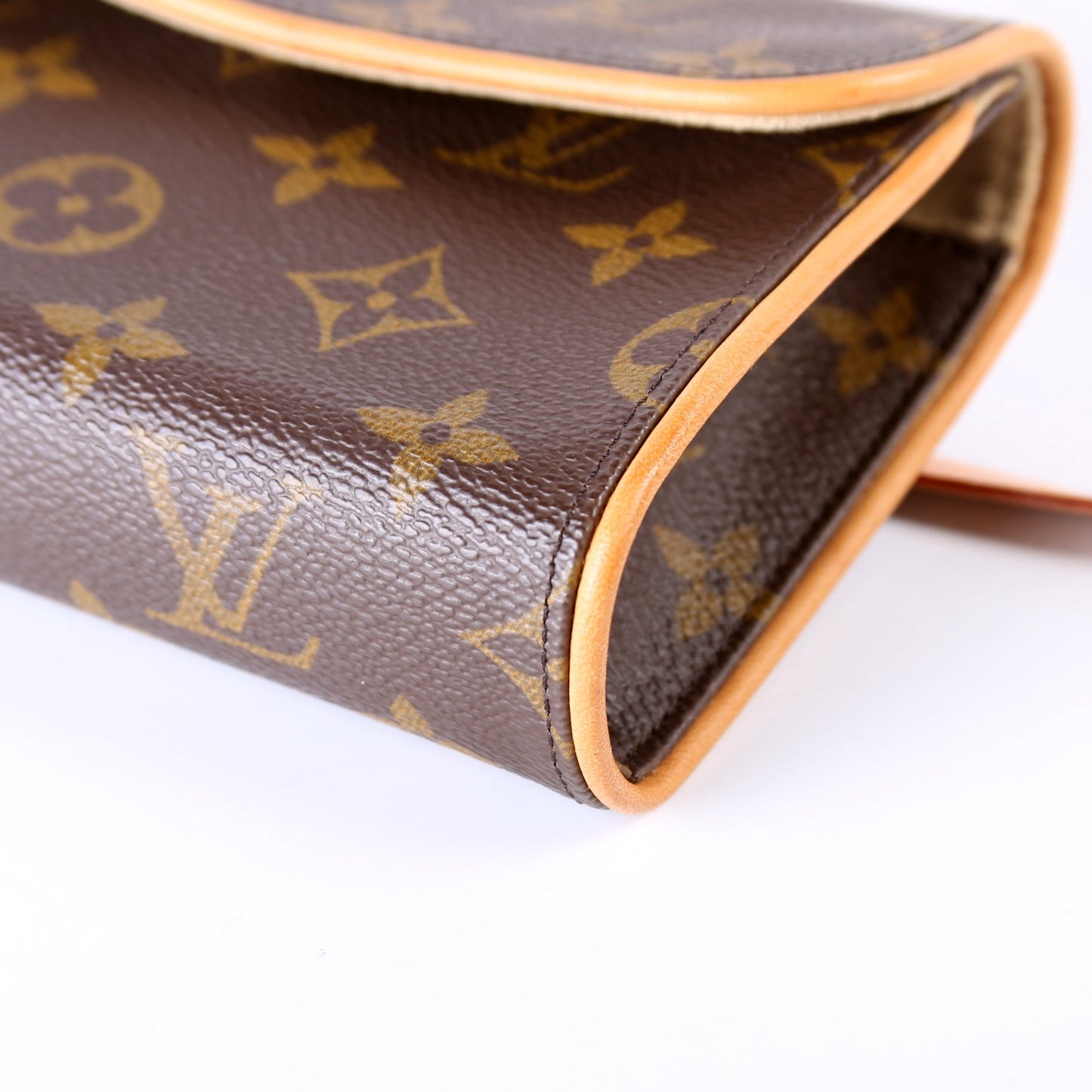 Pochette Florentine Monogram