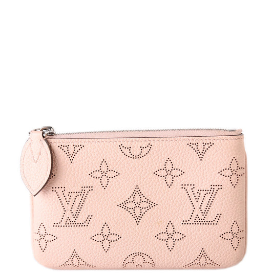 Pochette Cles Mahina Pink