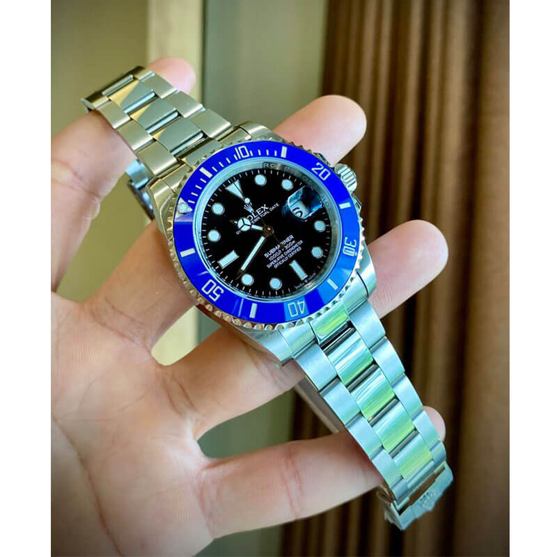 Rolex 126619LB Submariner