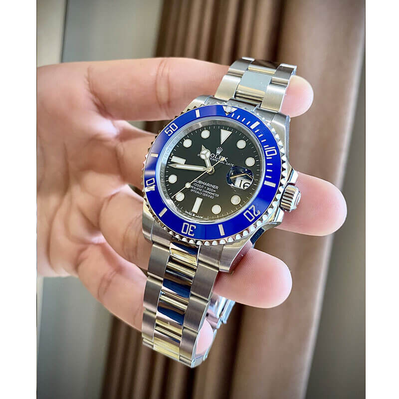 Rolex 126619LB Submariner