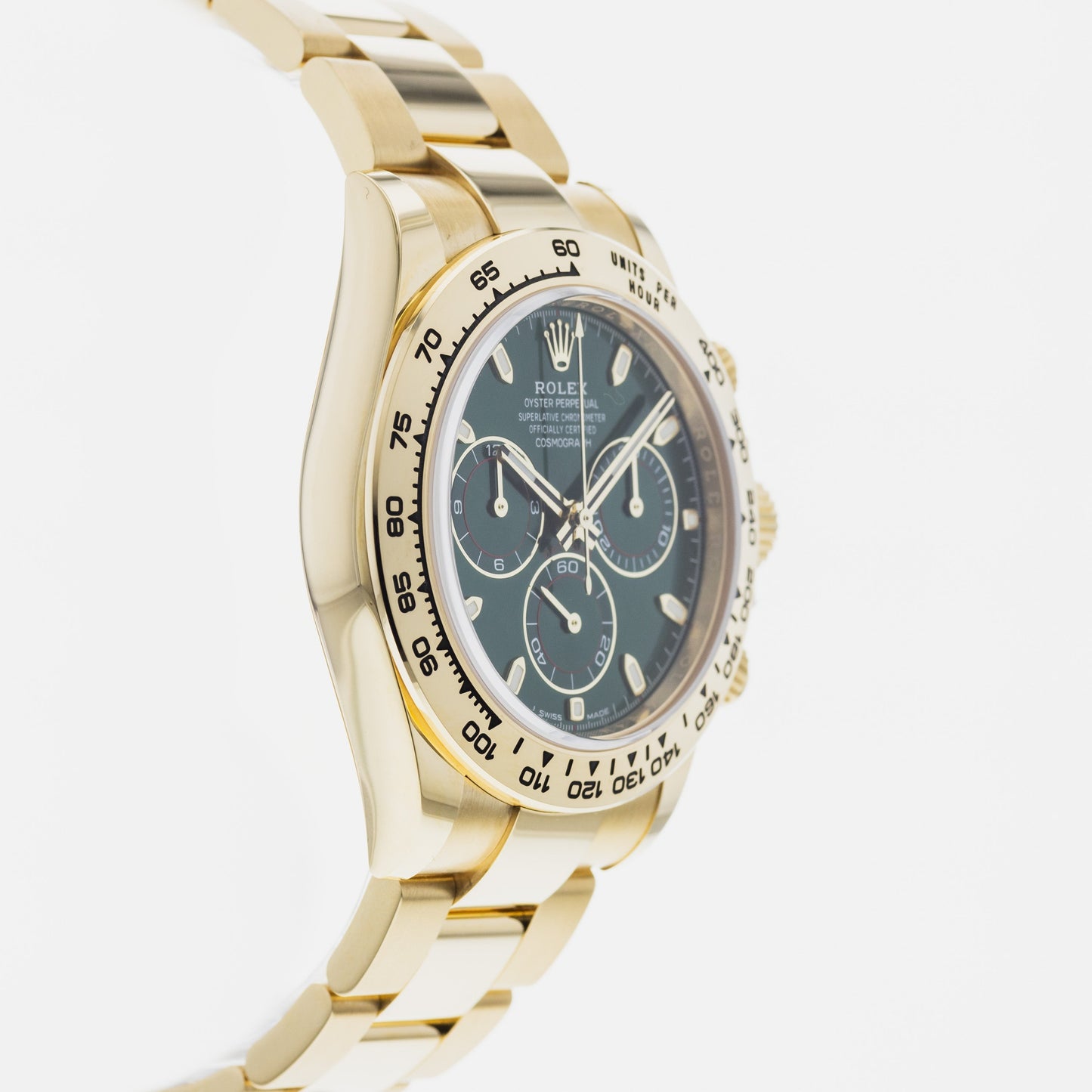 Rolex Daytona 116508