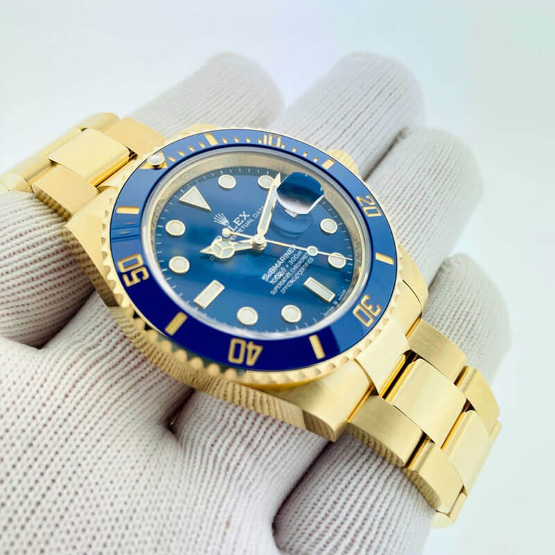 Rolex 126618LB Submariner